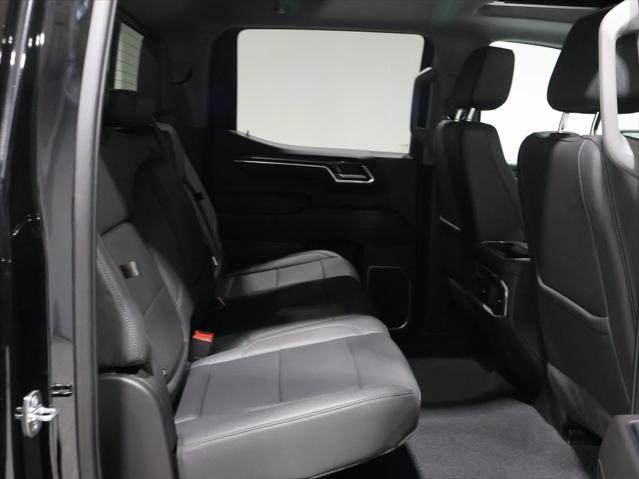 used 2023 Chevrolet Silverado 1500 car, priced at $44,964