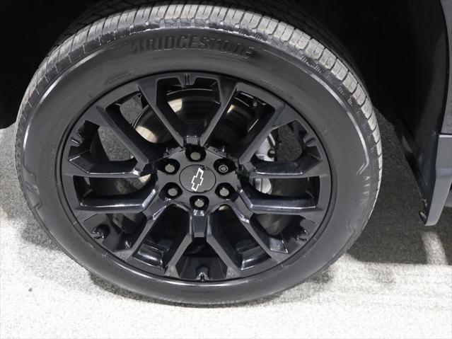 used 2023 Chevrolet Silverado 1500 car, priced at $44,964