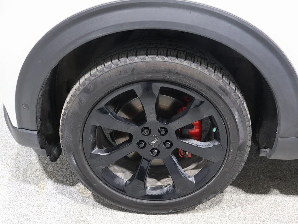 used 2020 Ford Explorer car, priced at $29,690
