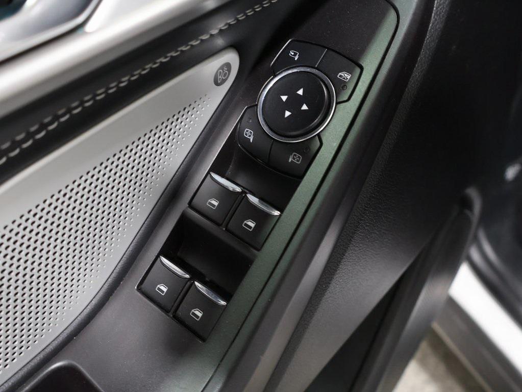 used 2020 Ford Explorer car, priced at $29,690