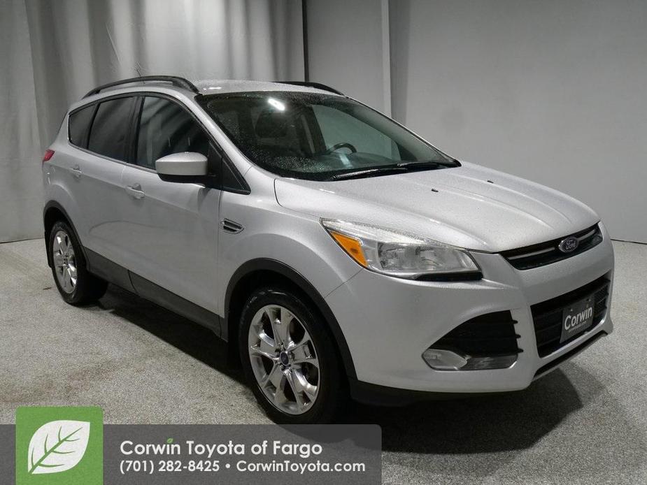 used 2014 Ford Escape car, priced at $7,940