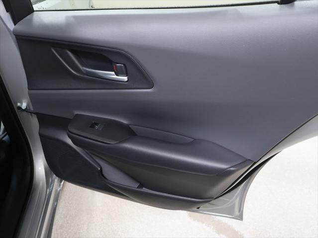 new 2025 Toyota Prius car, priced at $37,900