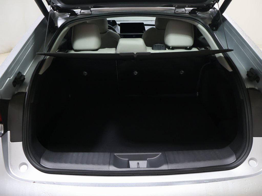 new 2025 Toyota Prius car, priced at $37,900