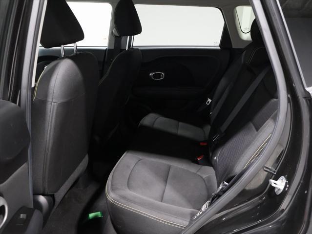 used 2014 Kia Soul car, priced at $8,247