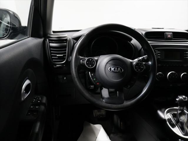 used 2014 Kia Soul car, priced at $8,247