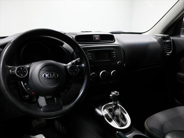 used 2014 Kia Soul car, priced at $8,247