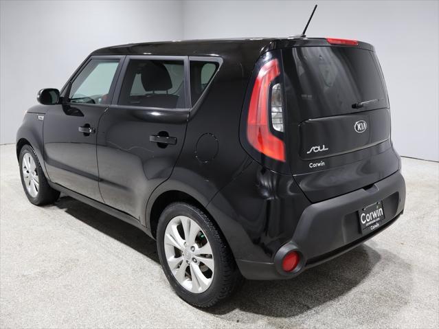 used 2014 Kia Soul car, priced at $8,247