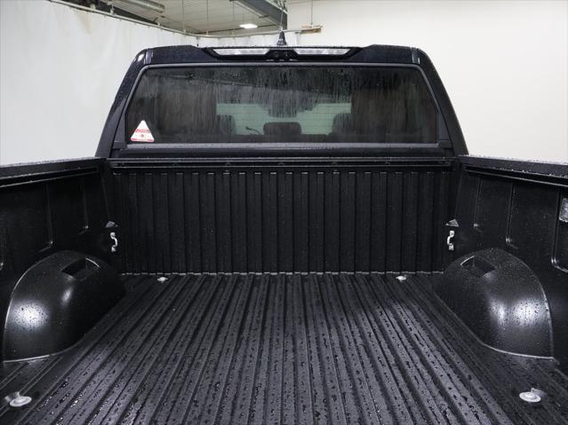 new 2025 Toyota Tundra car, priced at $66,168