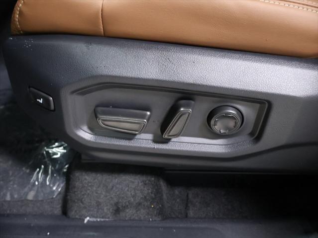 new 2025 Toyota Tundra car, priced at $66,168