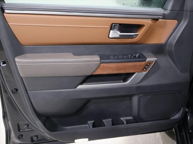 new 2025 Toyota Tundra car, priced at $66,168