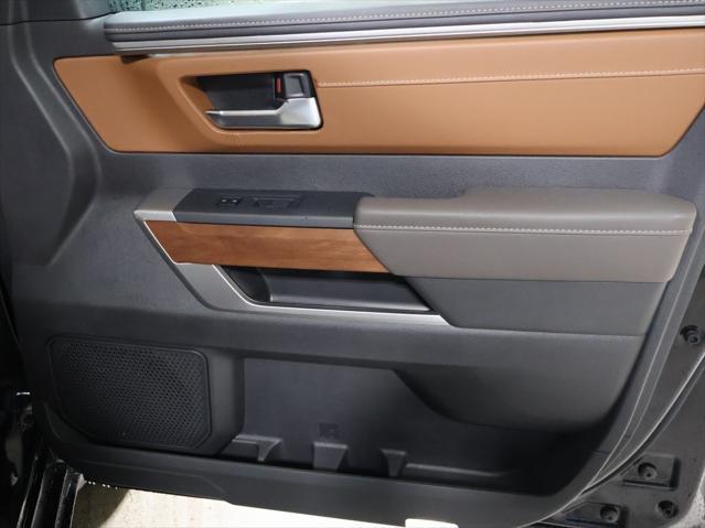 new 2025 Toyota Tundra car, priced at $66,168