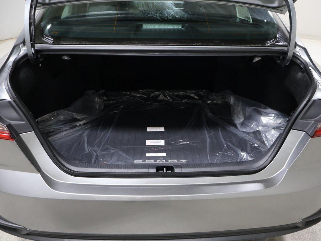 new 2026 Toyota Camry car, priced at $33,289