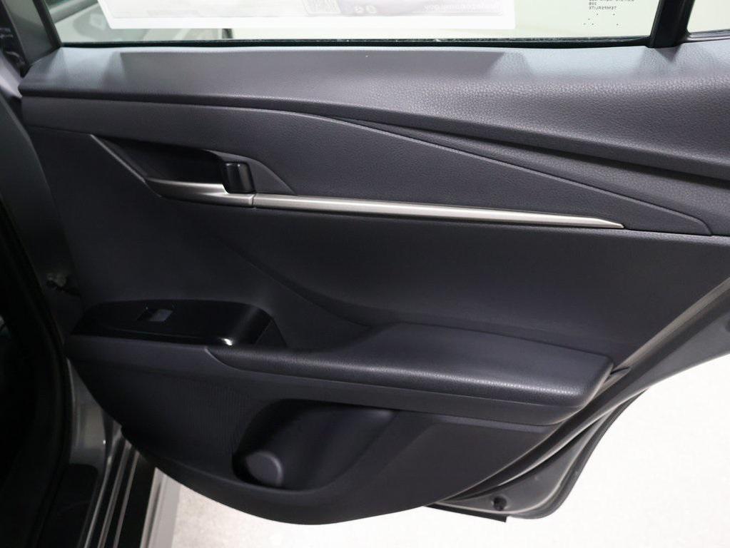 new 2026 Toyota Camry car, priced at $33,289
