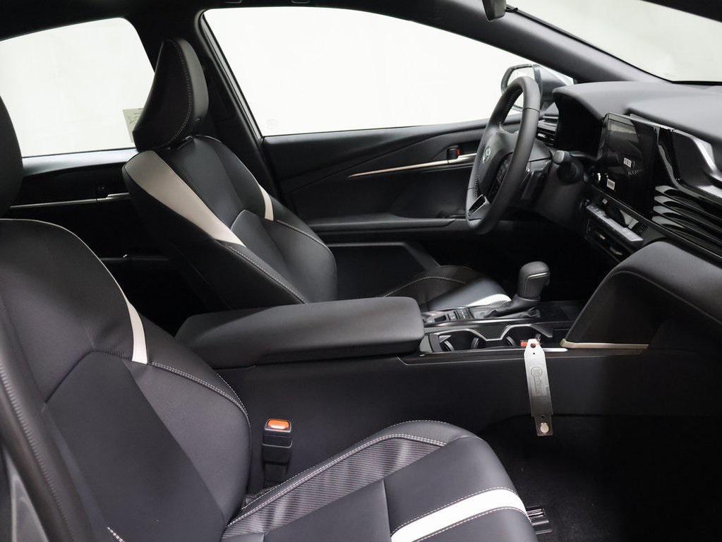 new 2026 Toyota Camry car, priced at $33,289