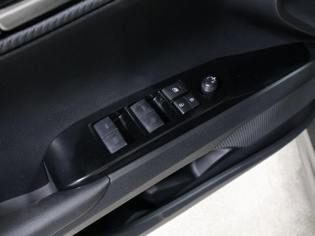 new 2026 Toyota Camry car, priced at $33,289
