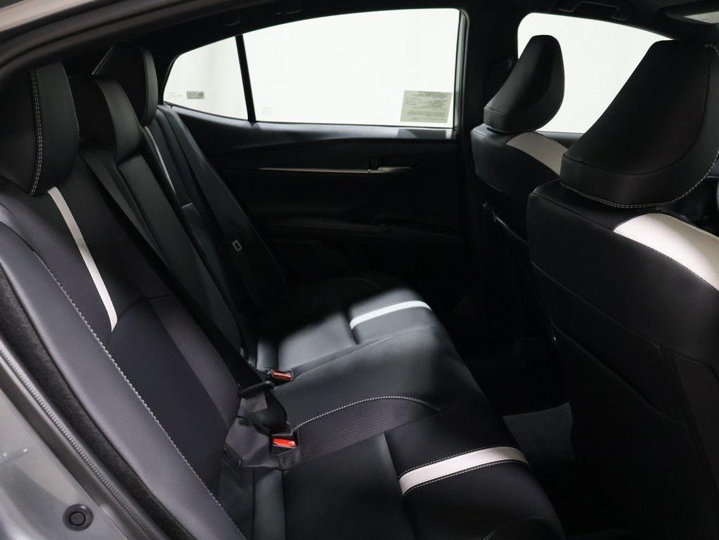 new 2026 Toyota Camry car, priced at $33,289