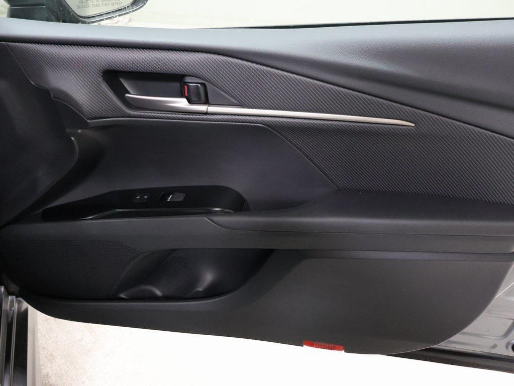 new 2026 Toyota Camry car, priced at $33,289