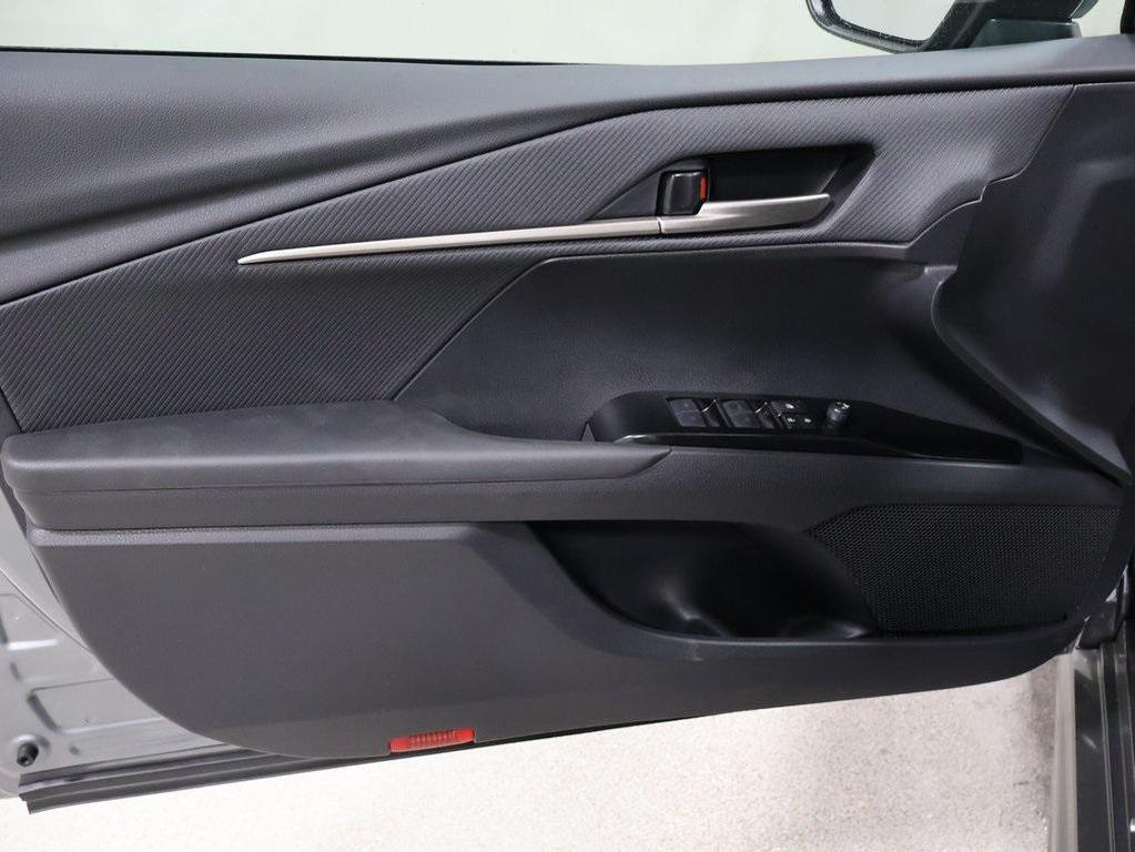 new 2026 Toyota Camry car, priced at $33,289