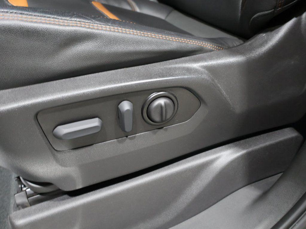 used 2022 GMC Sierra 1500 car, priced at $42,604