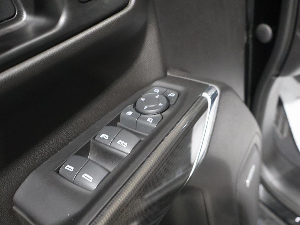 used 2022 GMC Sierra 1500 car, priced at $44,200