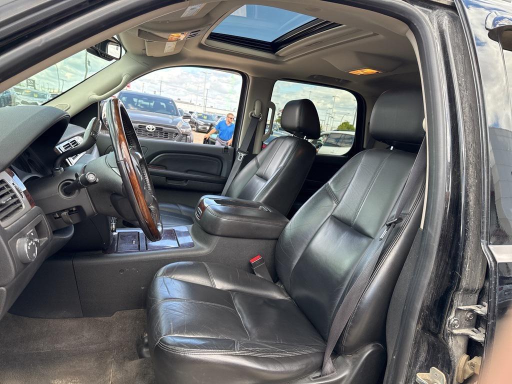 used 2008 GMC Yukon car, priced at $7,400