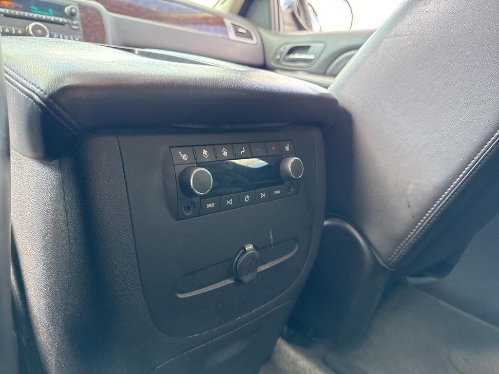 used 2008 GMC Yukon car, priced at $7,400