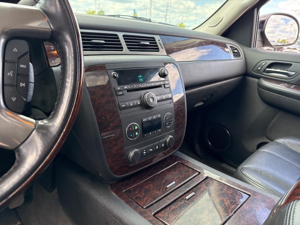 used 2008 GMC Yukon car, priced at $7,400