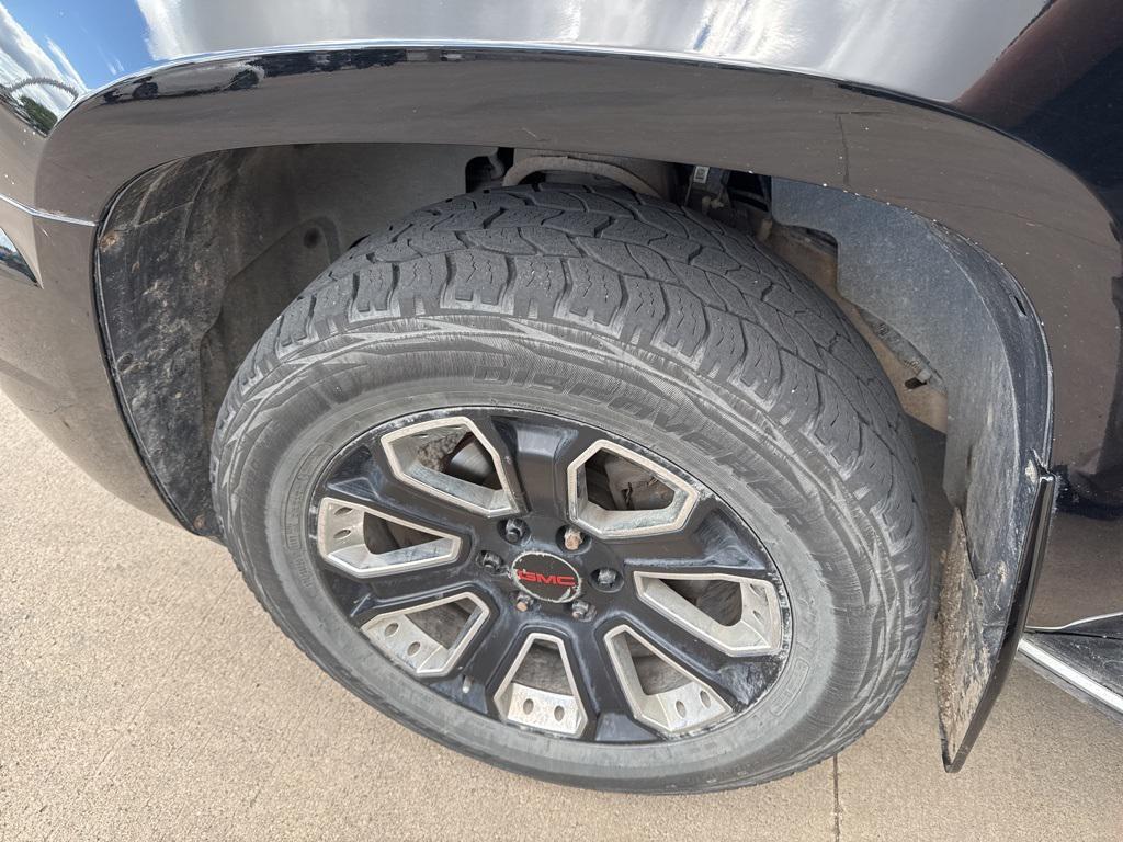 used 2008 GMC Yukon car, priced at $7,400