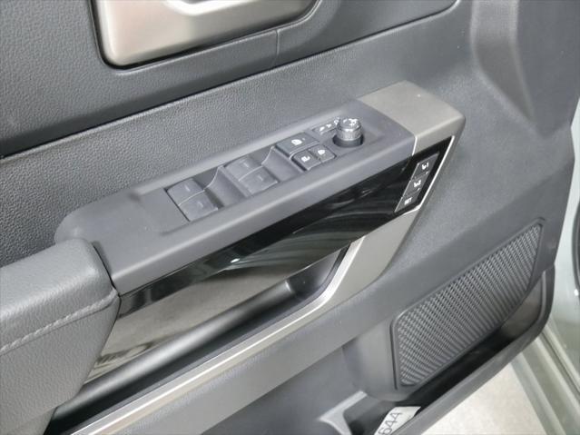 new 2025 Toyota Tundra car, priced at $60,274