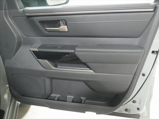 new 2025 Toyota Tundra car, priced at $60,274