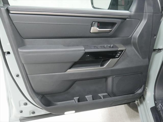 new 2025 Toyota Tundra car, priced at $60,274