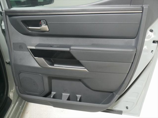 new 2025 Toyota Tundra car, priced at $60,274