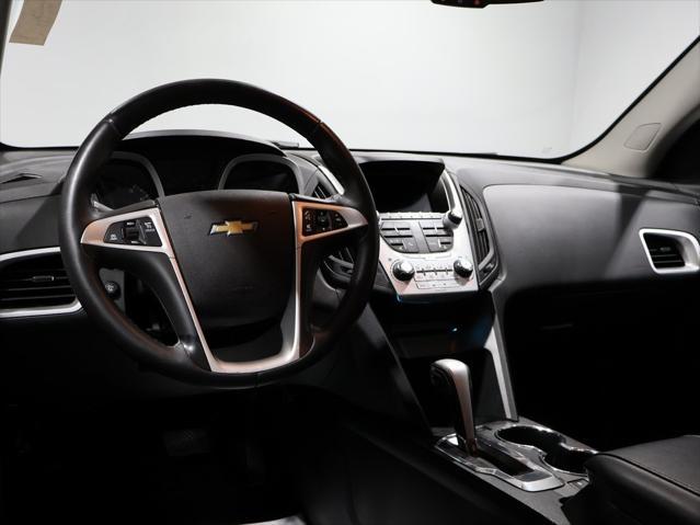used 2014 Chevrolet Equinox car, priced at $9,298
