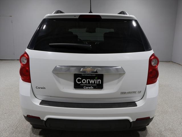 used 2014 Chevrolet Equinox car, priced at $9,298