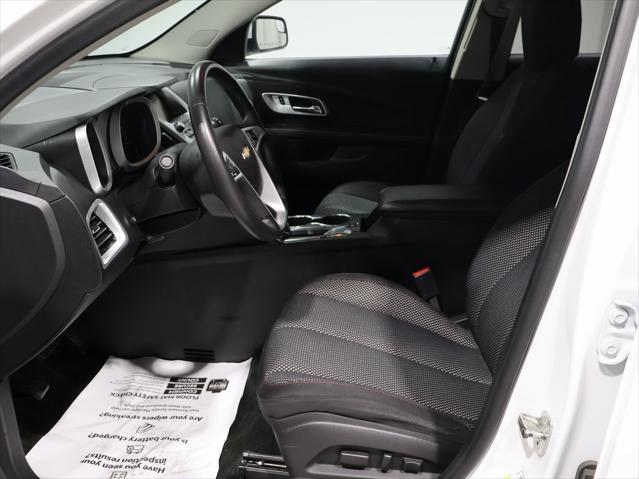 used 2014 Chevrolet Equinox car, priced at $9,298