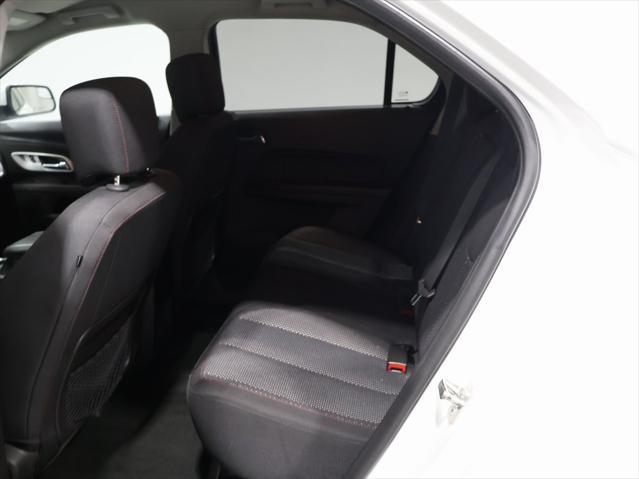 used 2014 Chevrolet Equinox car, priced at $9,298