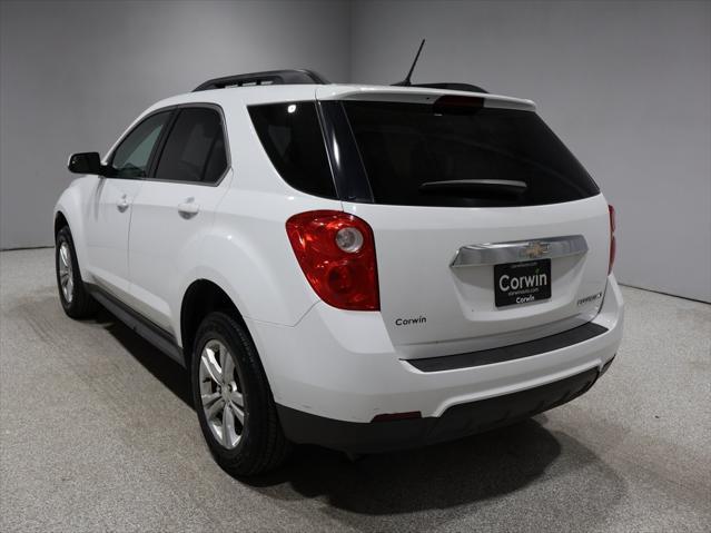 used 2014 Chevrolet Equinox car, priced at $9,298