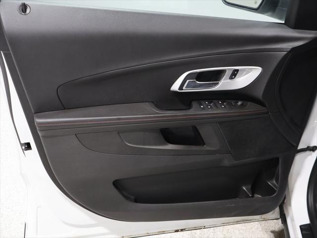 used 2014 Chevrolet Equinox car, priced at $9,298