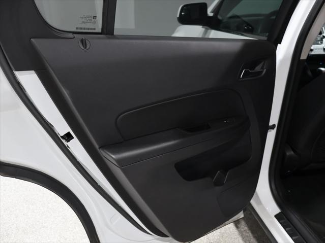 used 2014 Chevrolet Equinox car, priced at $9,298