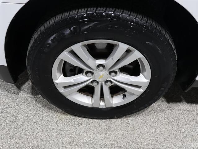 used 2014 Chevrolet Equinox car, priced at $9,298