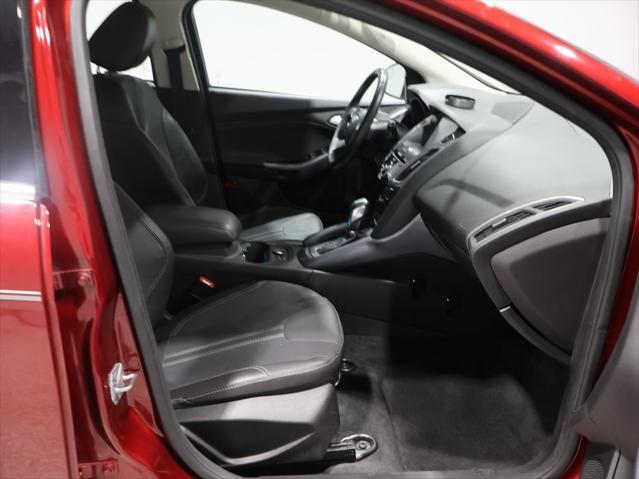 used 2014 Ford Focus car, priced at $7,116