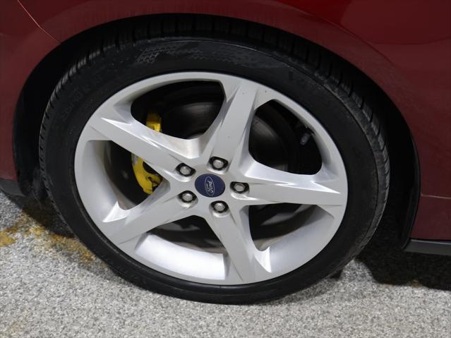 used 2014 Ford Focus car, priced at $7,116