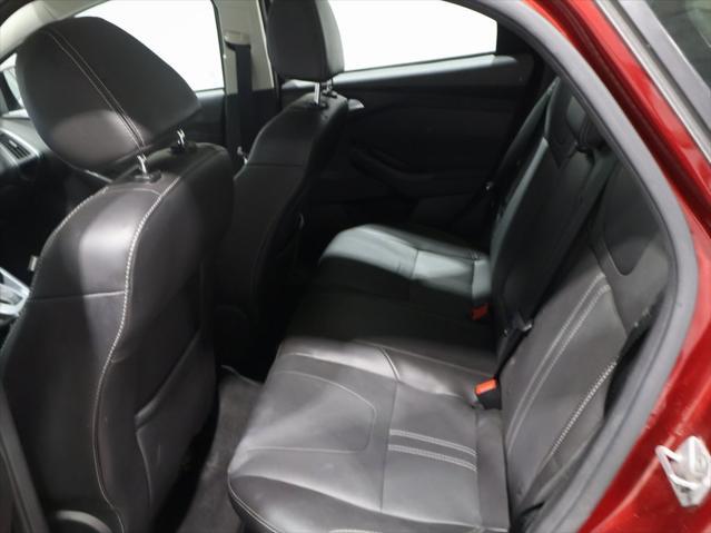 used 2014 Ford Focus car, priced at $7,116