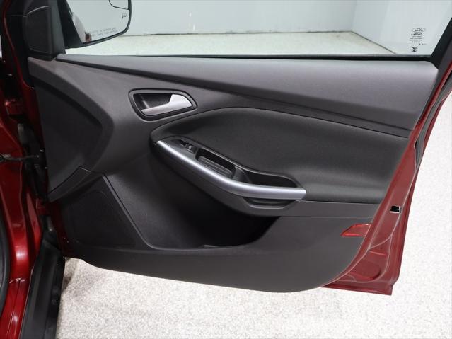 used 2014 Ford Focus car, priced at $7,116