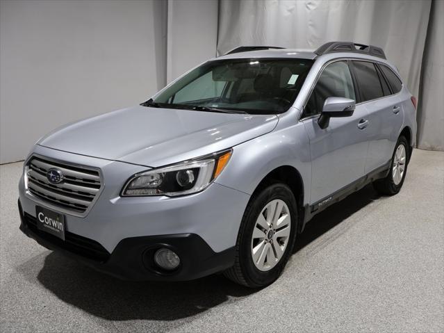 used 2016 Subaru Outback car, priced at $15,237