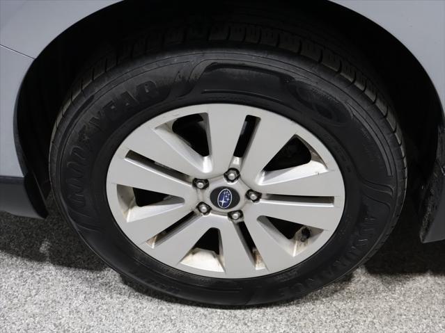 used 2016 Subaru Outback car, priced at $15,237