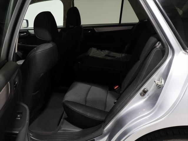 used 2016 Subaru Outback car, priced at $15,237