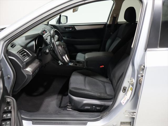 used 2016 Subaru Outback car, priced at $15,237