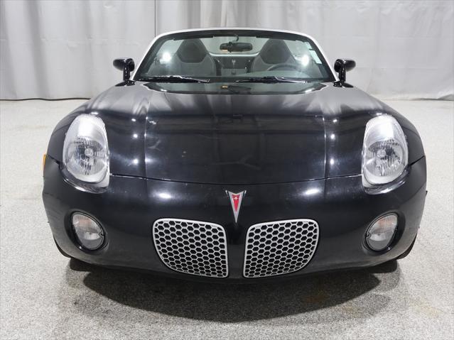 used 2006 Pontiac Solstice car, priced at $8,950