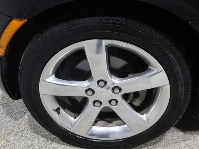 used 2006 Pontiac Solstice car, priced at $8,950